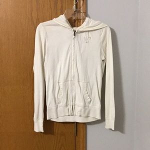 American Eagle zip up